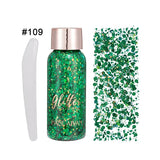 eye gel glitter | Shopsglam