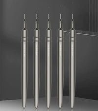 Professional Nail Liner Brush Set