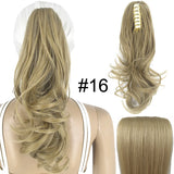 human hair extention | Shopsglam