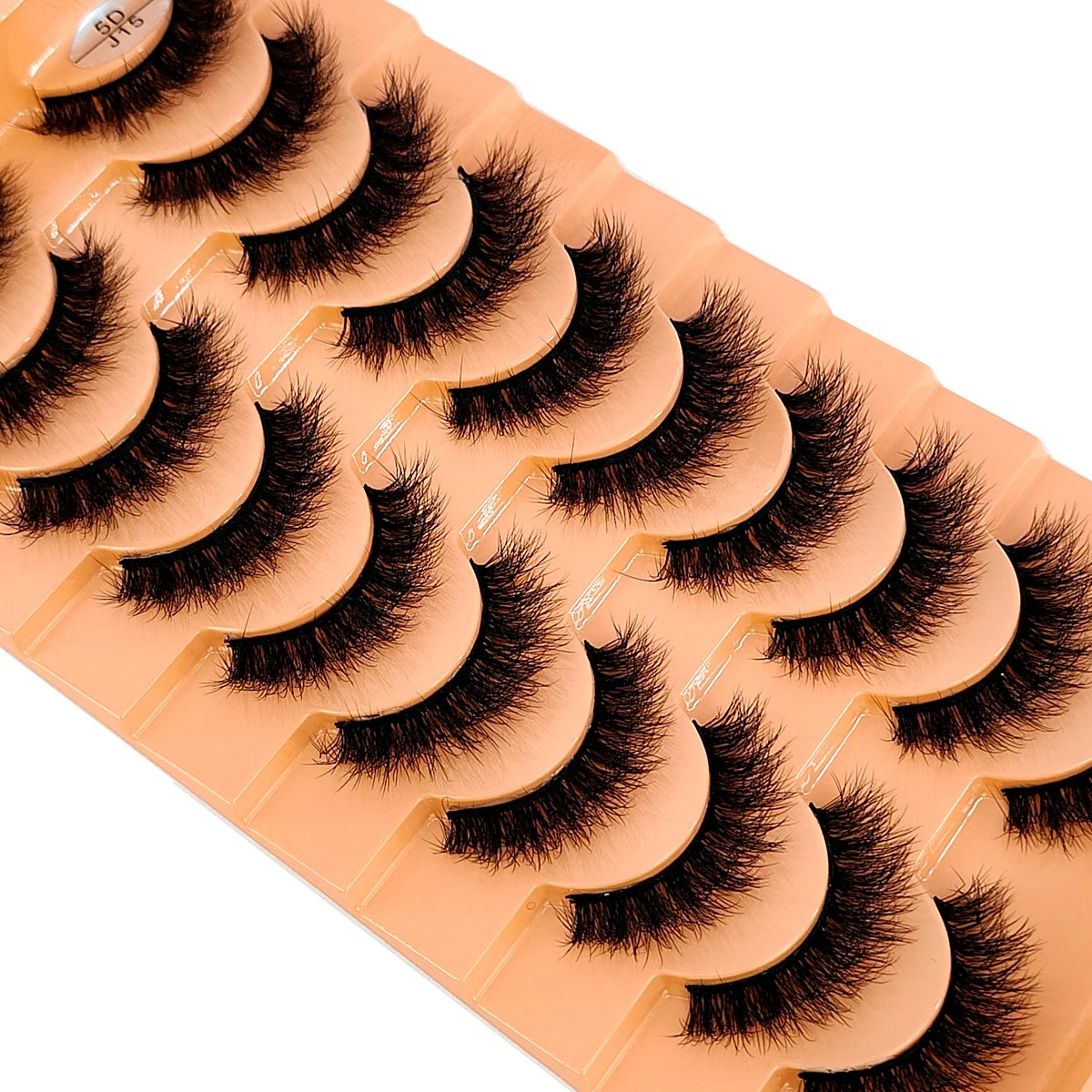 Faux Mink Eyelashes