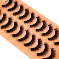 Faux Mink Eyelashes