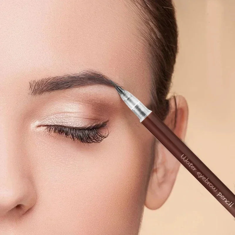 Smudge-Proof & Precision Brow Definer