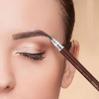 Smudge-Proof & Precision Brow Definer