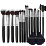  best makeup brush set for beginners