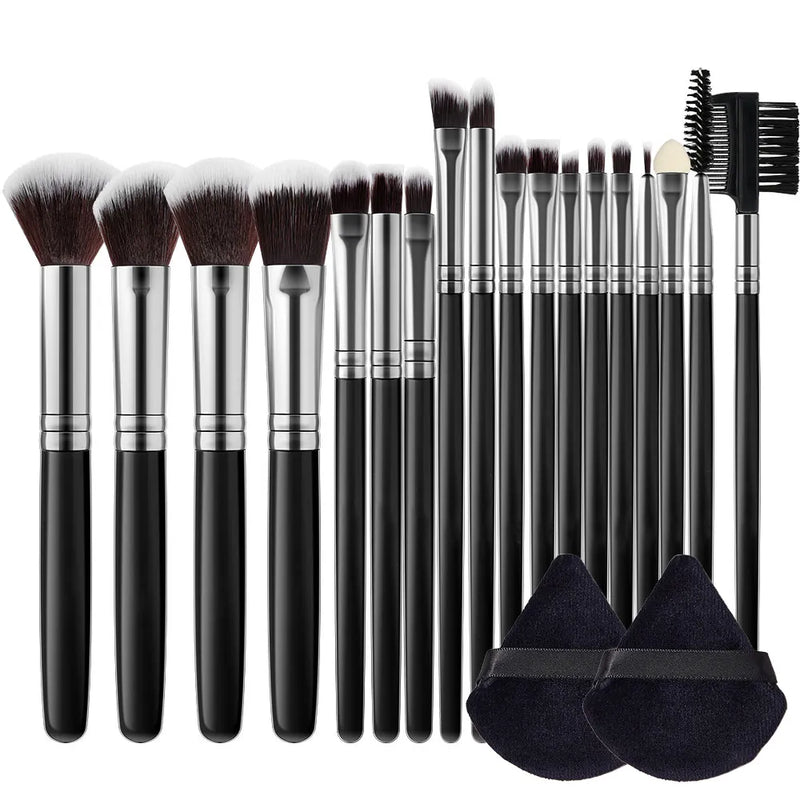  best makeup brush set for beginners