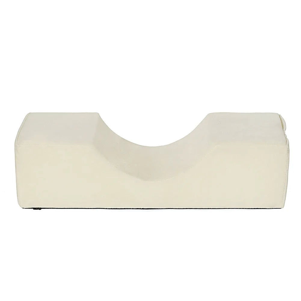 Lash Pillow with Neck Support