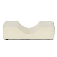 Lash Pillow with Neck Support