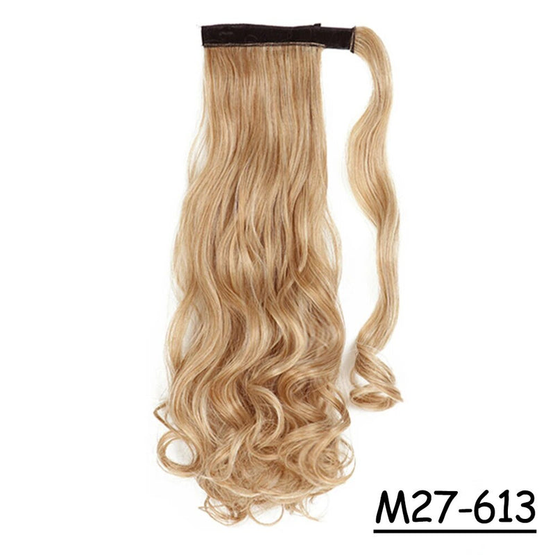 hair extensions