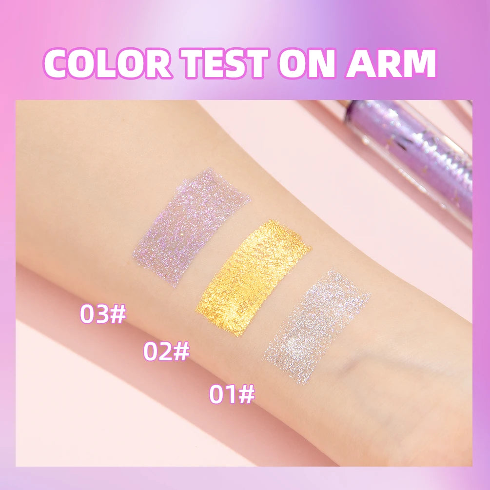 1PC Diamond Mascara