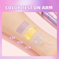1PC Diamond Mascara