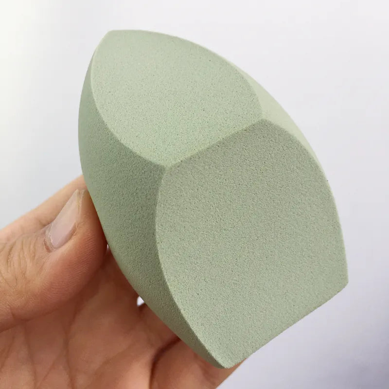 round makeup sponge | Shopsglam