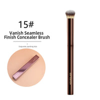 Hourglass Makeup Brush – Precision for Flawless Application