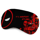 Cartoon Spider Sleep Eye Mask | Shopsglam