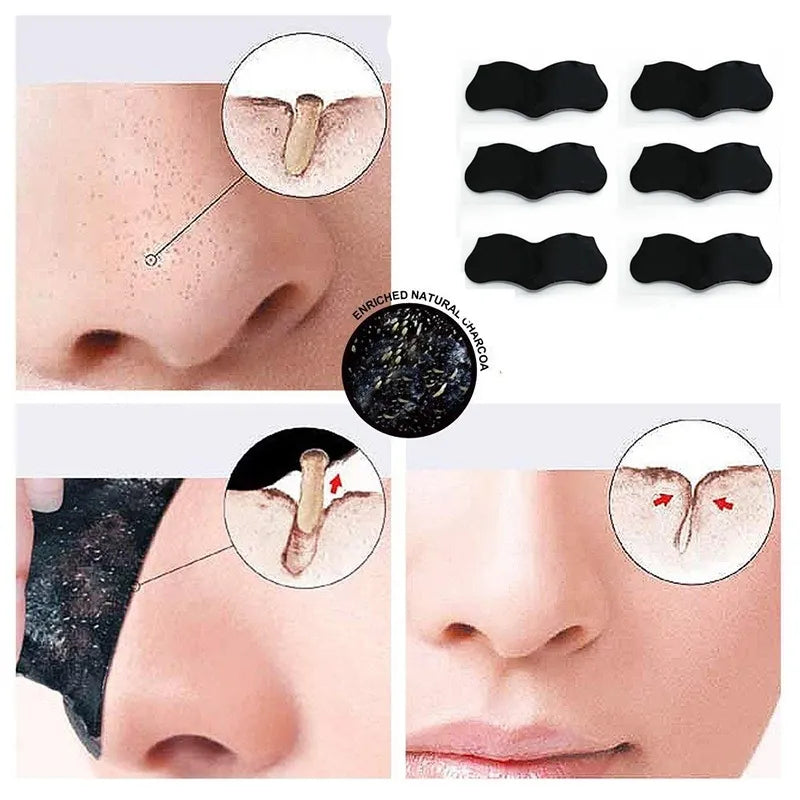 Nose pore strip | Shopsglam