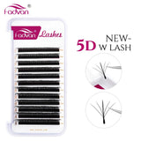 FADVAN lashes