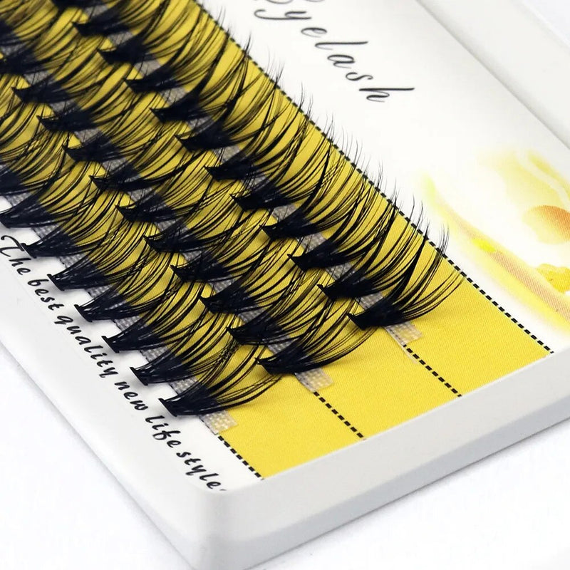 mink eyelashes extensions | Shopsglam