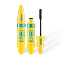Thick & Elongating Waterproof Mascara