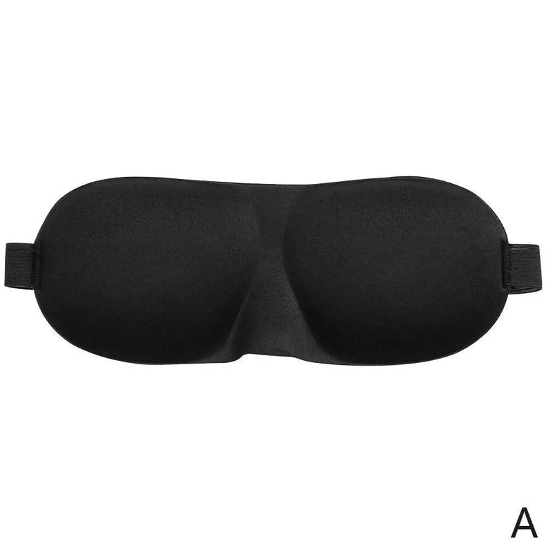 3D Sleeping Mask for Trave  | Shopsglam