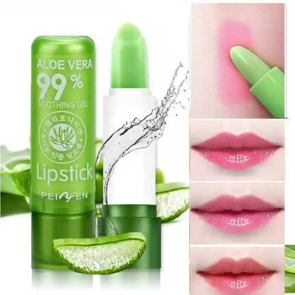 aloe vera lipstick