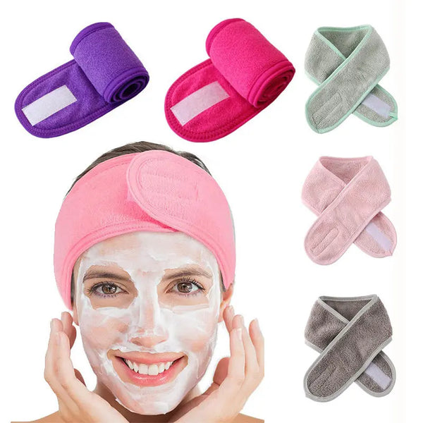 Headband for Makeup