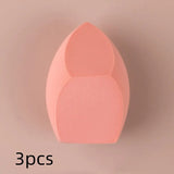 beauty blender makeup brushes