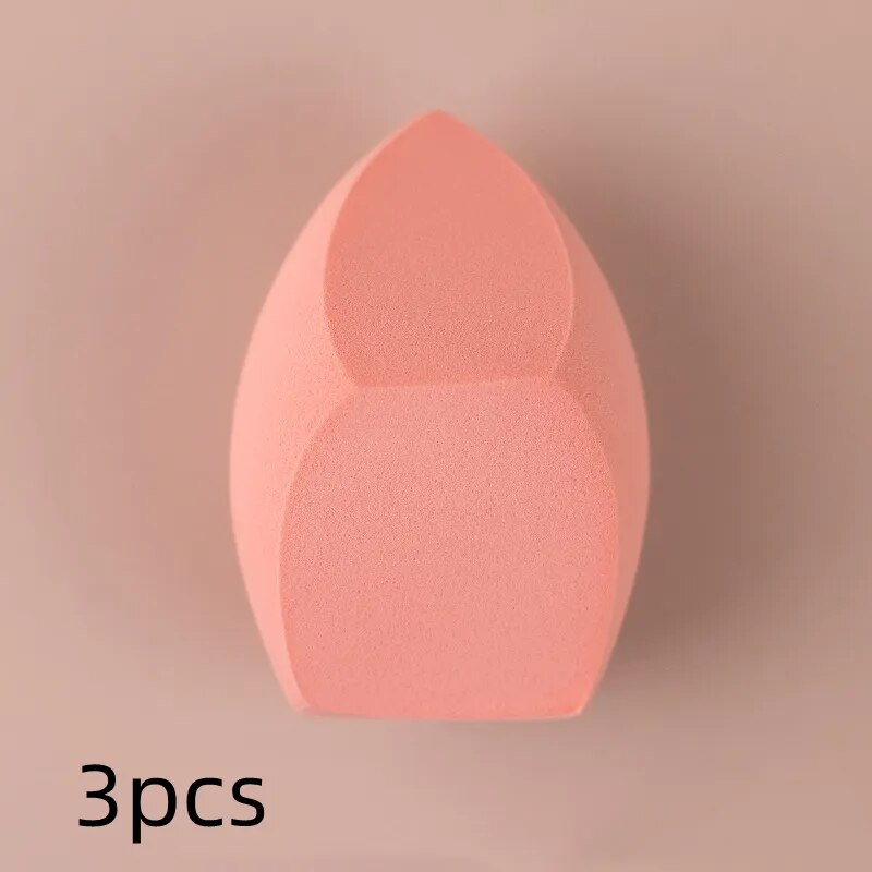 beauty blender makeup brushes