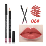 lip pencil and lipstick set | Shopsglam 