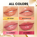 Lip Oil Gloss Lip Plumper Makeup