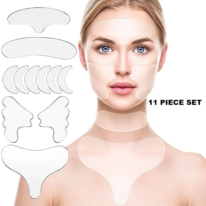 Anti-Wrinkle Pad | Shopsglam