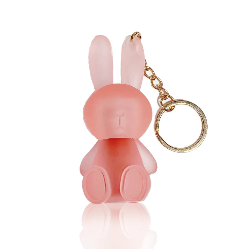 Gege Bear Rabbit Lip Glaze