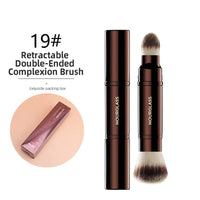 Hourglass Makeup Brush – Precision for Flawless Application