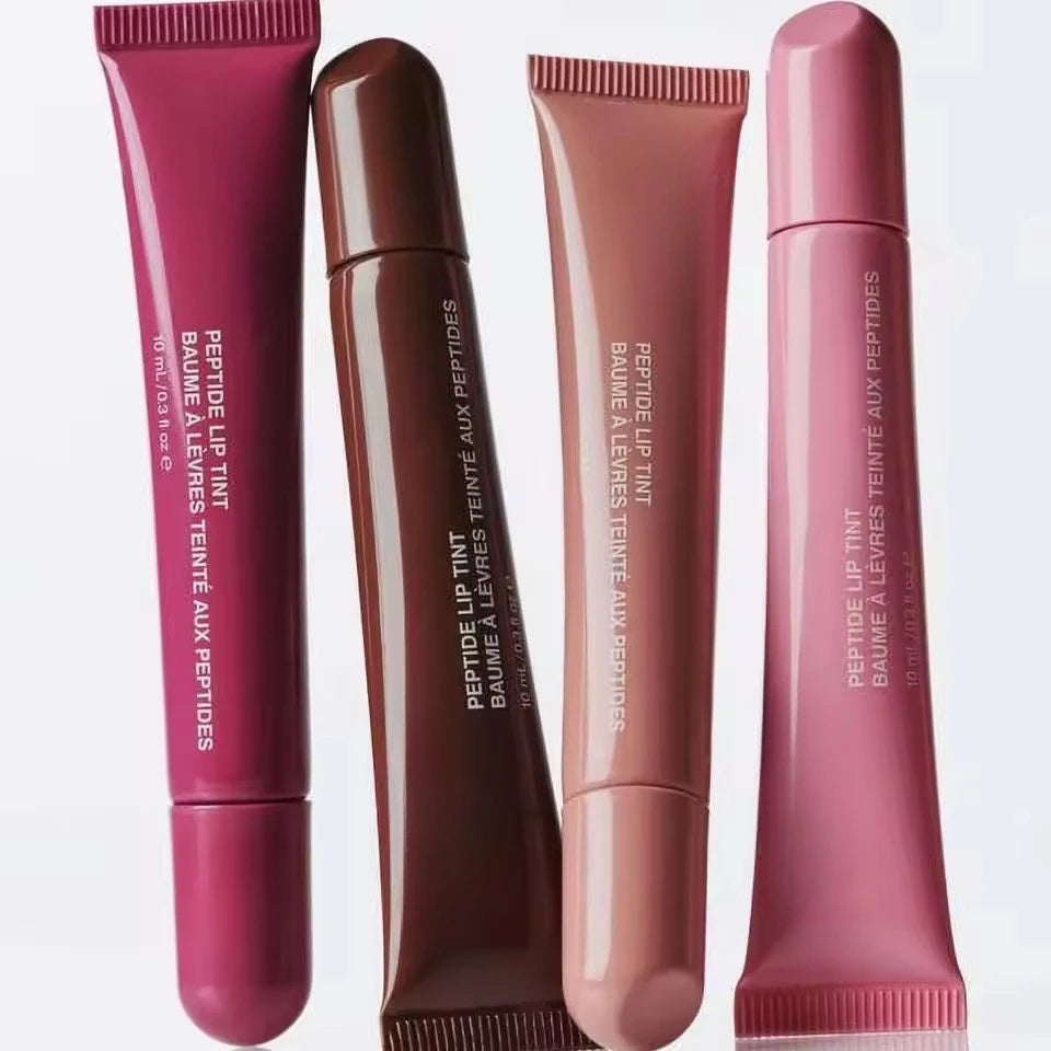 9-Color Lip Gloss Set