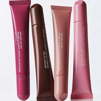 9-Color Lip Gloss Set