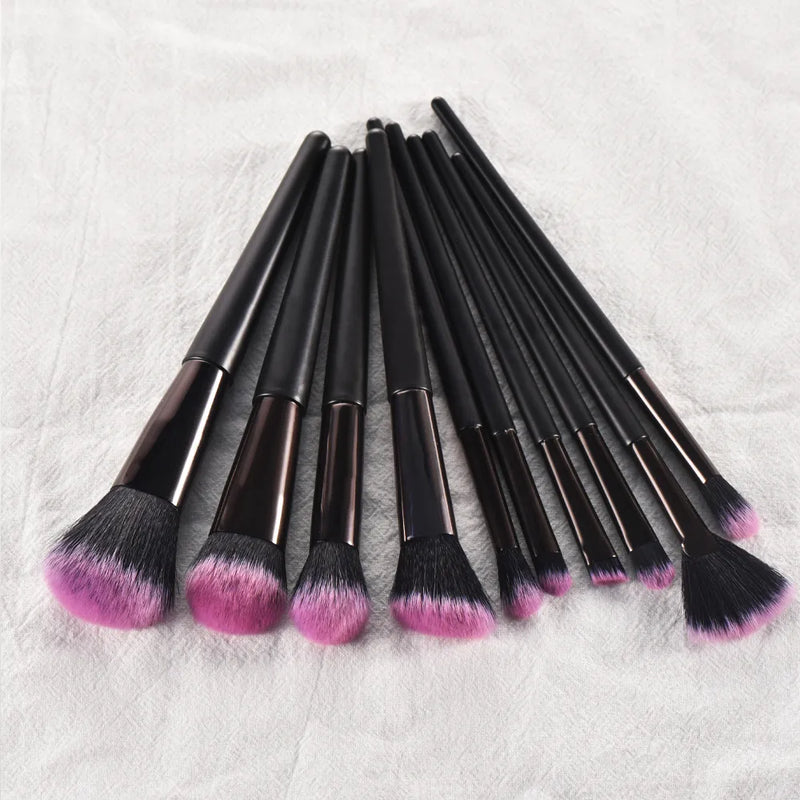 Premium Makeup Brushes | Shopsglam