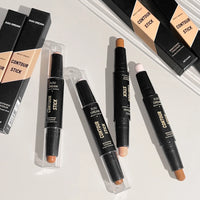 Double-Ended Highlighter & Contour Stick