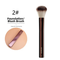 Hourglass Makeup Brush – Precision for Flawless Application