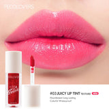 red lip makeup Shopsglam