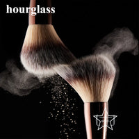 Hourglass Makeup Brush – Precision for Flawless Application