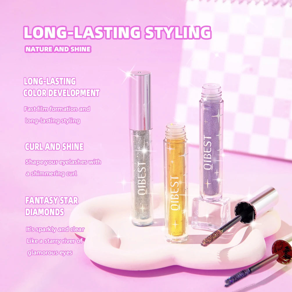 1PC Diamond Mascara