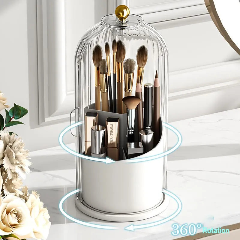 cosmetic organizer storage box | Shopsglam