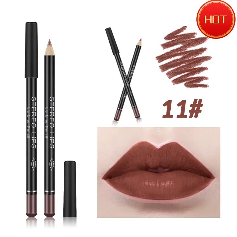 best pencil lipstick | Shopsglam 