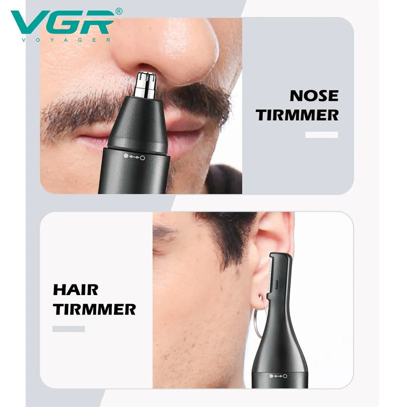 Mini Hair Trimmer | Shopsglam