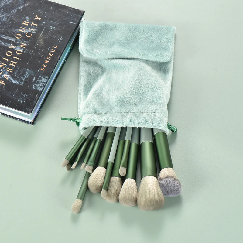  Makeup Brushes | Shopsglam