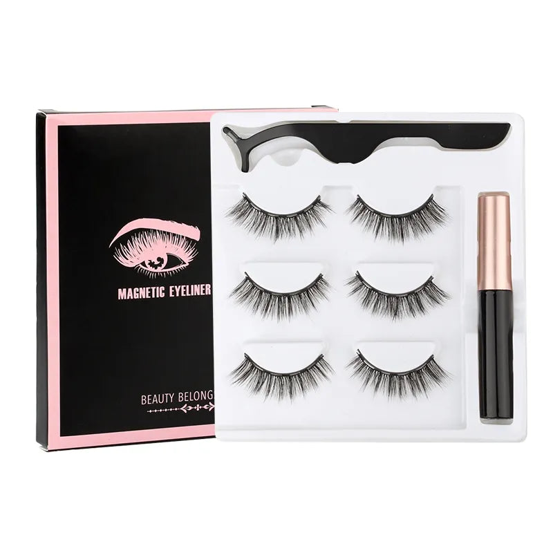 shop magnetic eyelashes | Shopsglam