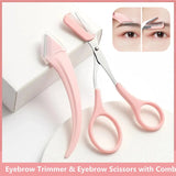 Eyebrow Trimming | Shopsglam