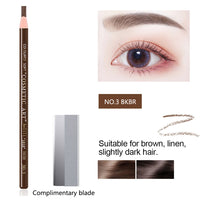 Waterproof Eyebrow Pencil