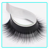 Faux False Eyelash Extensions