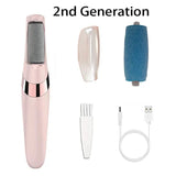 Electric Callus Remover | Shopsglam