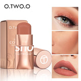 O.TWO.O Lipstick Blush Stick