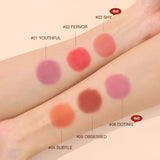 O.TWO.O Lipstick Blush Stick